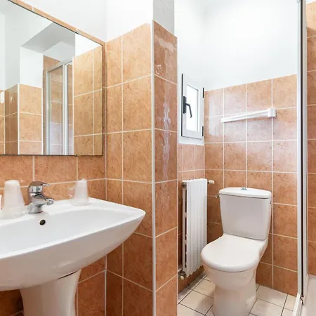 Le 106 Hotel La Baule-Escoublac