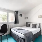 Le 106 Hotel 2*