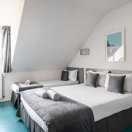 Le 106 Отель 2*