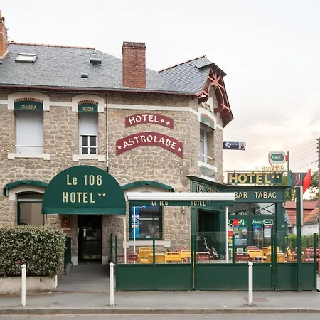 Le 106 La Baule