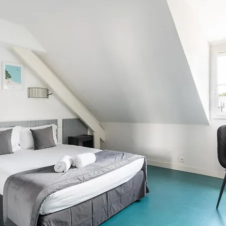 Le 106 Отель 2*