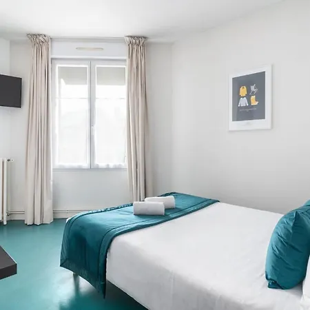 Le 106 2* Ла-Боль-Эскублак