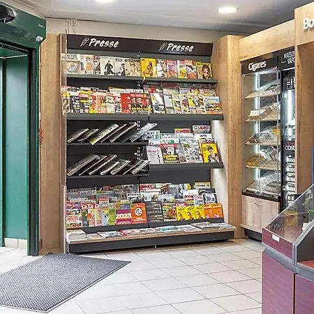 فندق Le 106 La Baule
