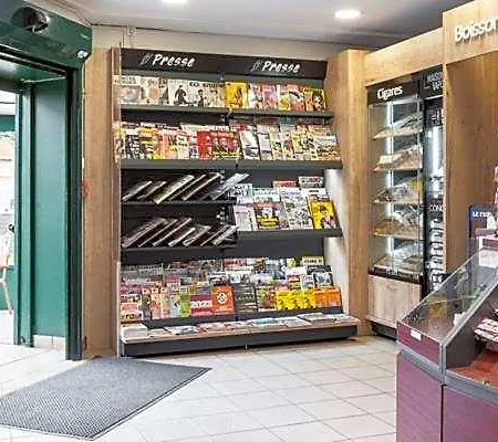 فندق Le 106 La Baule