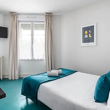 Le 106 2* La Baule