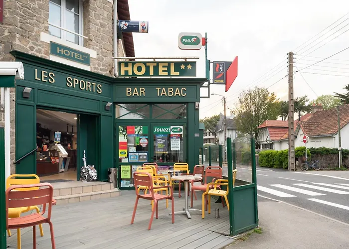 Le 106 La Baule-Escoublac